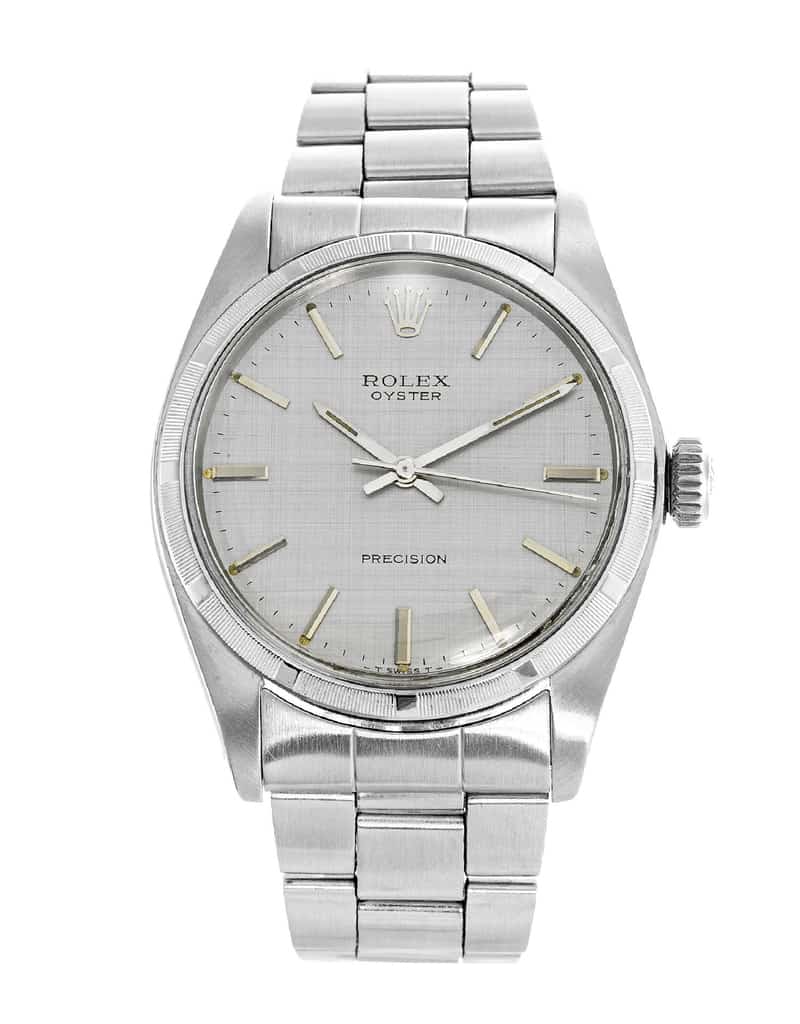 Rolex Oyster Precision 6427 Rolex Oyster Precision 6427